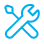 Full-Stack Support and Maintenance
