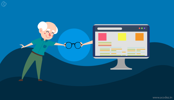 The Scope of Age Responsive Design in 2017