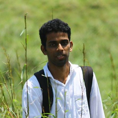 Jamsheer K