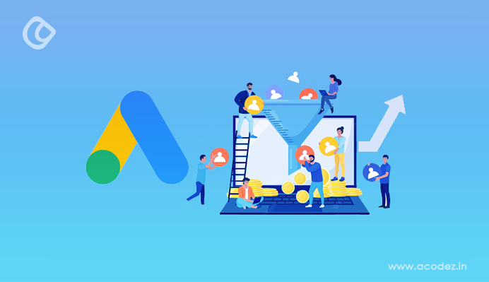 Google Ads- Conversion Rate