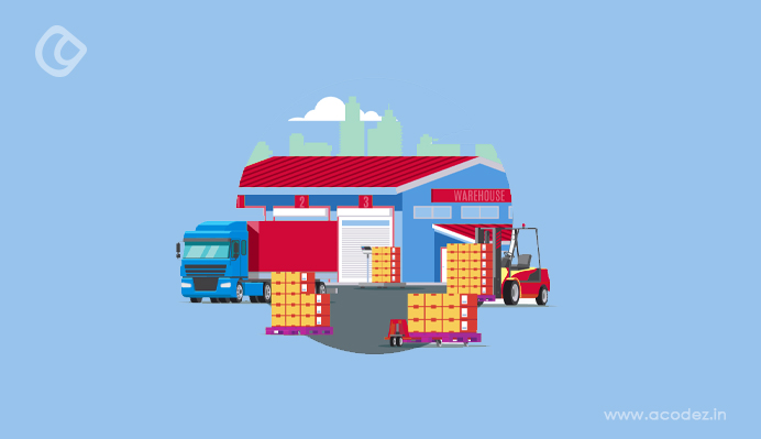 eCommerce Product Sourcing