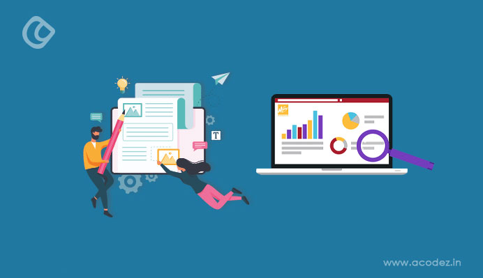 Competitor Analysis in Digital Marketing